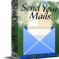 Send-Your-Mails-Box